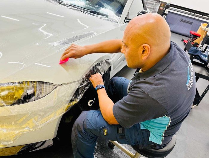 About Epic Detail About Epic Detail