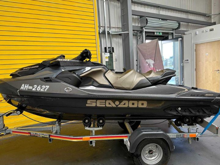 Benefits Of Boat Coating