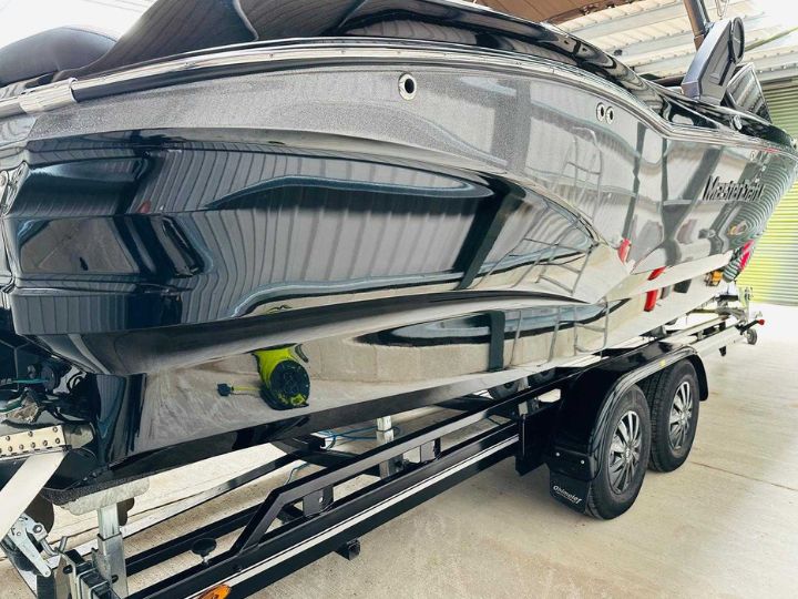 Boat Coating Experts