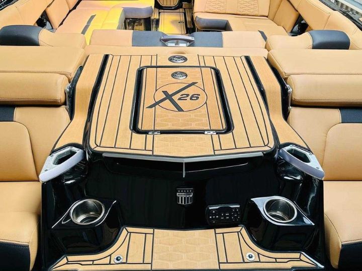 Choosing The Right Boat Coating