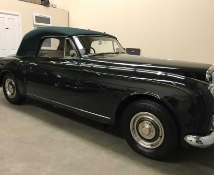 Correction Detailing Package