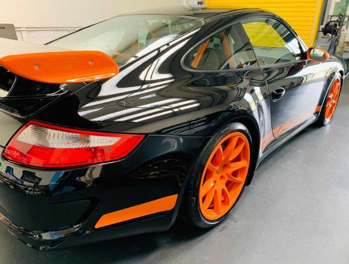 Epic Detail - The Epic Detailing Experience