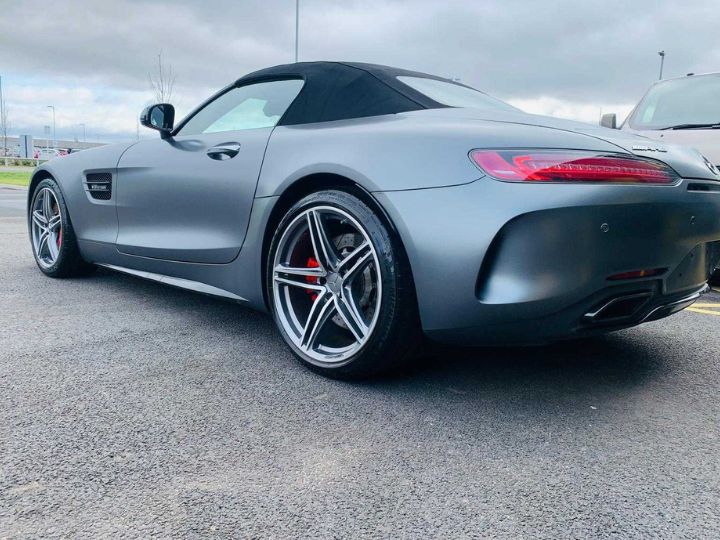 High Quality Paint Protection Film