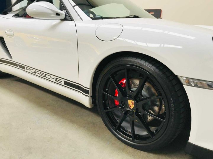 New Car Protection And A Flawless Finish