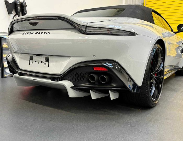 The Showroom Shine You Deserve Professional Car Detailing