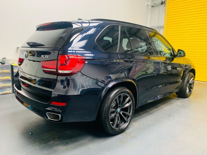 Used Car Protection & Detailing Tailored Solutions