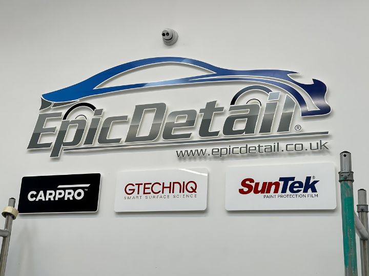 What Sets Epic Detail Training Apart