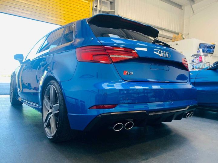 Why Choose CarPro Winter Protection At Epic Detail