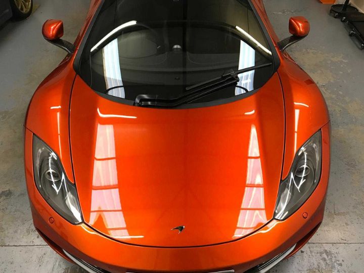 Why Choose New Car Detailing At Epic Detail